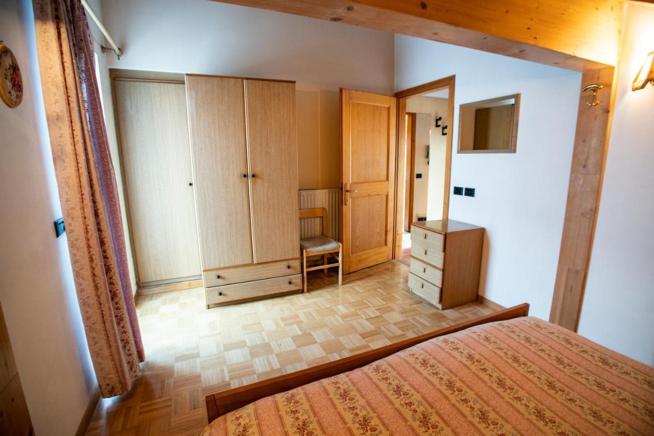 Villa Rosa Vigo di Fassa Εξωτερικό φωτογραφία